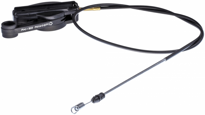 DRIVE CONTROL PRO 19, PRO 21, WB48 in the group  at Gräsklipparbutiken (5033098-01)