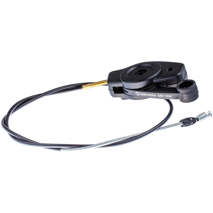 Drive Control Cobra Pro 04 -> 5033129-01 in the group  at Gräsklipparbutiken (5033129-01)