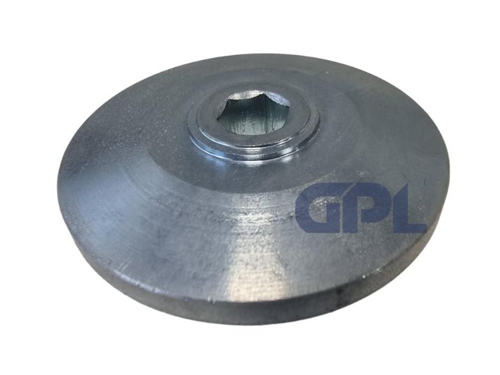 Disc in the group  at Gräsklipparbutiken (5033295-01)
