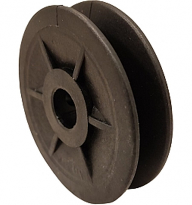 Pulley For Worm Gear Plastic in the group  at Gräsklipparbutiken (5033301-01)