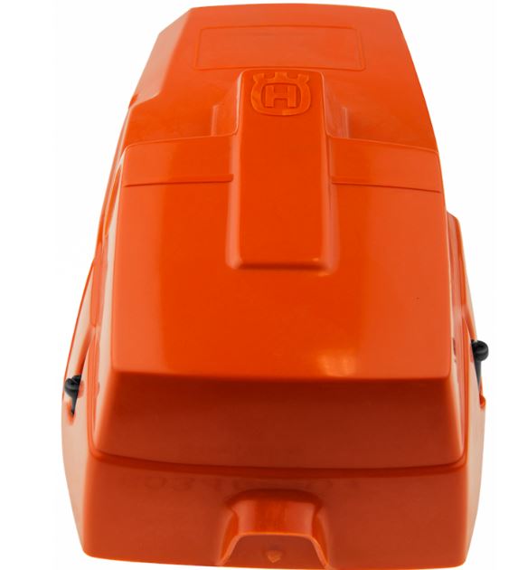 Cylinder Cover 5034060-01 in the group at Gräsklipparbutiken (5034060-01)