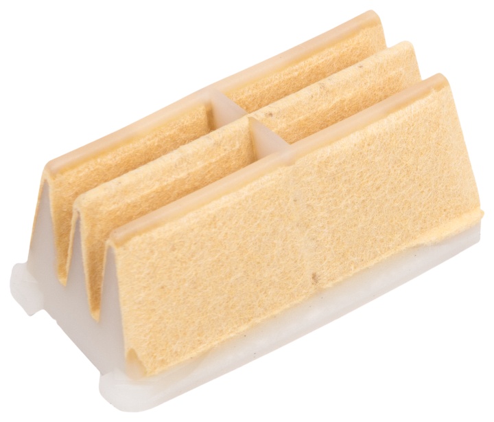 Air Filter (Nw) 5034132-03 in the group  at Gräsklipparbutiken (5034132-03)