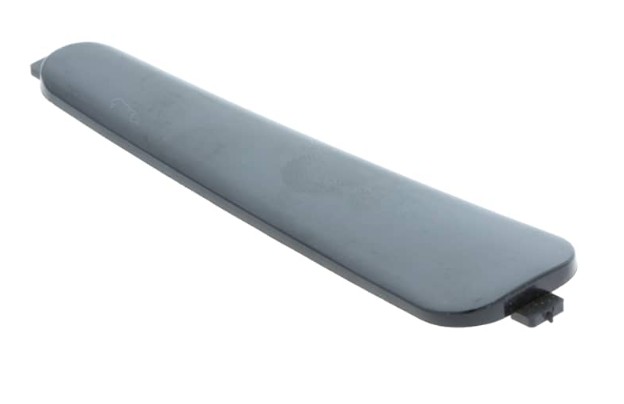 Handle Insert, Black 5034275-02 in the group at Gräsklipparbutiken (5034275-02)