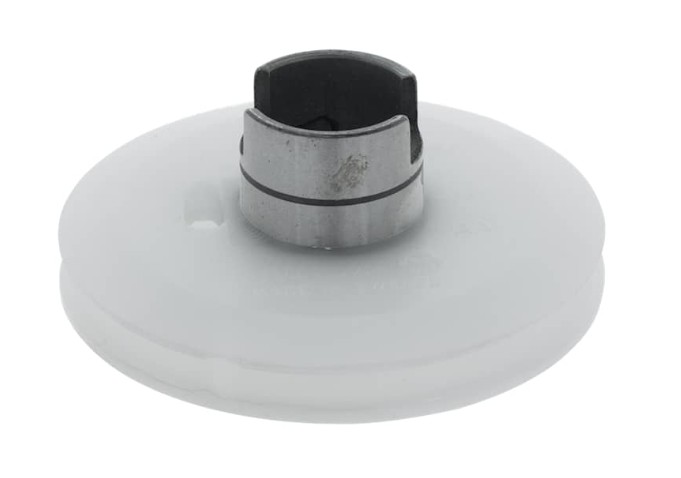 Line Wheel 5034321-01 in the group at Gräsklipparbutiken (5034321-01)