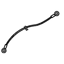 Cable 5034406-02 in the group  at Gräsklipparbutiken (5034406-02)