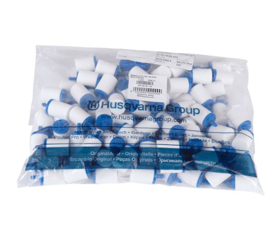 Fuel Filter 100 Pcs 5034432-05 in the group at Gräsklipparbutiken (5034432-05)
