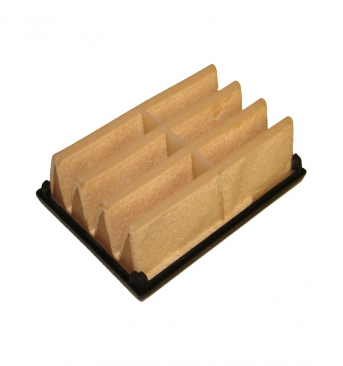 Air Filter Kpl, 5034472-04 in the group at Gräsklipparbutiken (5034472-04)