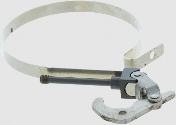 Knee Joint Kpl, (Incl., Brake Band) 5034528-02 in the group at Gräsklipparbutiken (5034528-02)