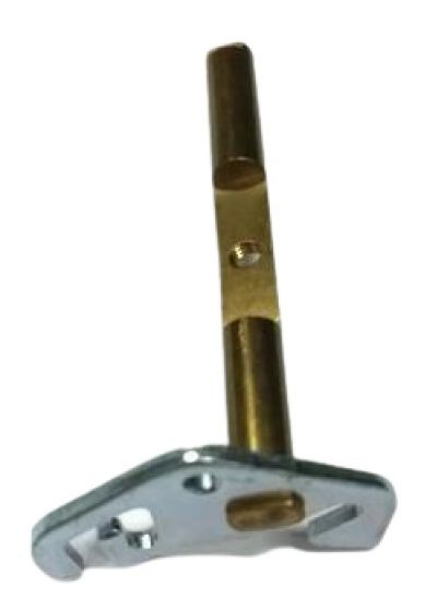 Throttle shaft 5034786-01 in the group at Gräsklipparbutiken (5034786-01)