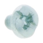 Screw Throttle Disc 5034792-01 in the group at Gräsklipparbutiken (5034792-01)