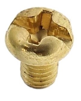 Screw Throttle Disc 5034818-01 in the group  at Gräsklipparbutiken (5034818-01)