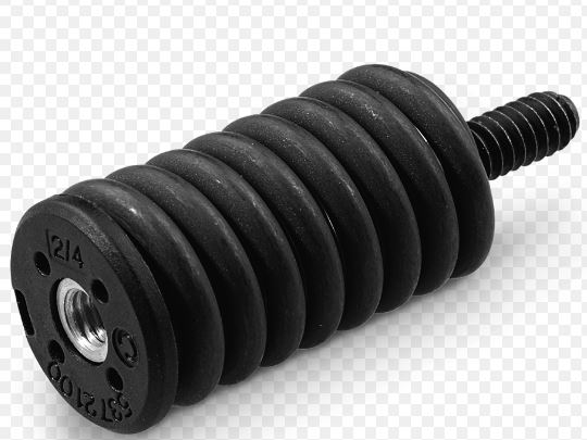 Vibration Damper 5034962-01 in the group at Gräsklipparbutiken (5034962-01)