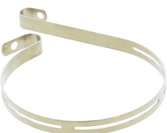 Brake Band Husqvarna 257, 262XP in the group  at Gräsklipparbutiken (5035121-01)