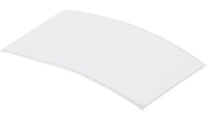 Heat protection, Foil in the group at Gräsklipparbutiken (5035122-01)