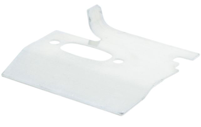 Heat Dissipator 5035125-01 in the group at Gräsklipparbutiken (5035125-01)