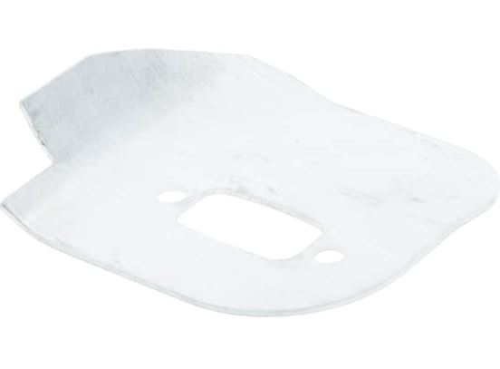 Heat Dissipator 5035199-01 in the group at Gräsklipparbutiken (5035199-01)