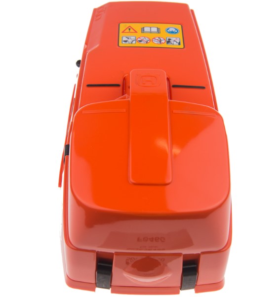 Cylinder cover Hd 5035264-09 in the group at Gräsklipparbutiken (5035264-09)