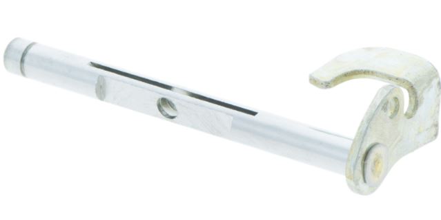 Throttle Shaft 5035332-01 in the group at Gräsklipparbutiken (5035332-01)