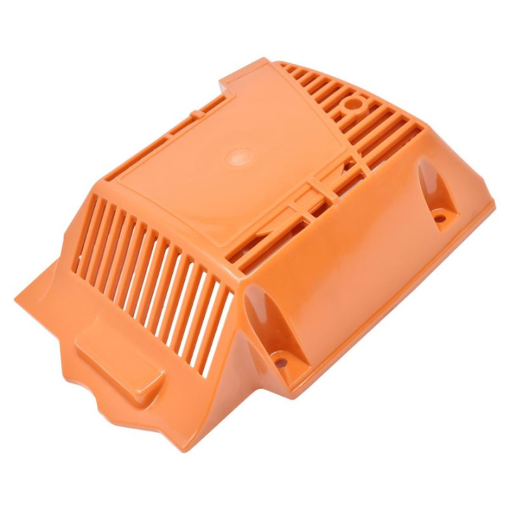 Starter Housing 5035417-01 in the group at Gräsklipparbutiken (5035417-01)