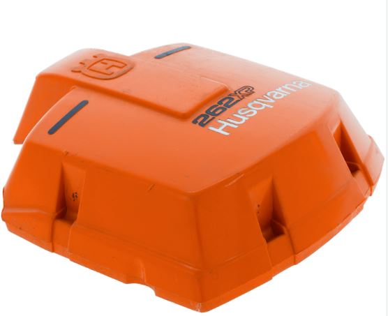 Filter Cover 5035423-01 in the group at Gräsklipparbutiken (5035423-01)