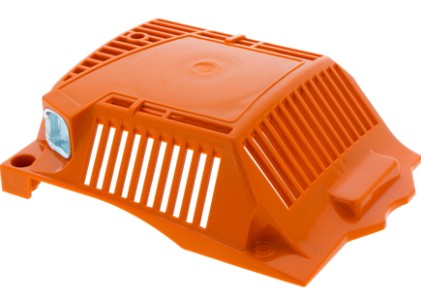 Launching Device 5035535-01 in the group at Gräsklipparbutiken (5035535-01)