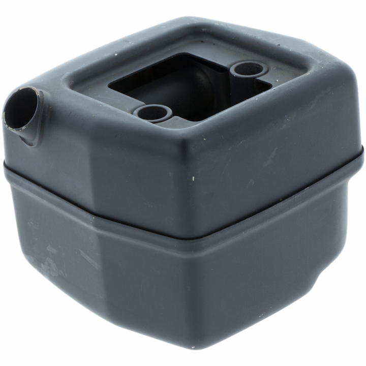 Silencer 5035555-03 in the group at Gräsklipparbutiken (5035555-03)