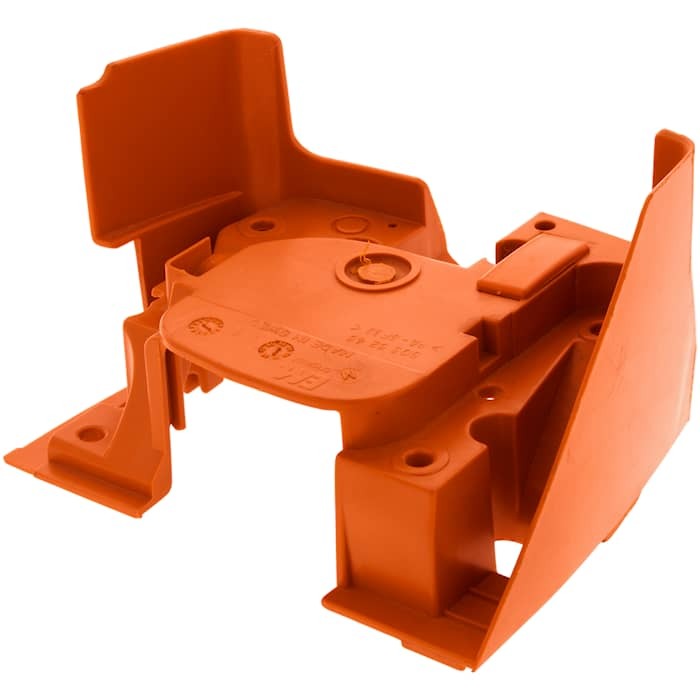 Carburetor housing 5035558-01 in the group at Gräsklipparbutiken (5035558-01)