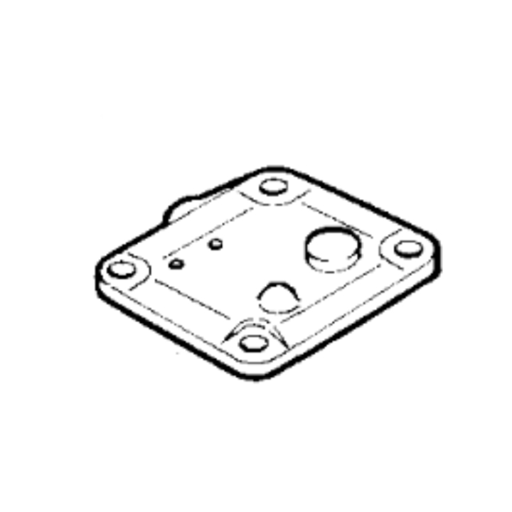 Lid 5035958-01 in the group at Gräsklipparbutiken (5035958-01)