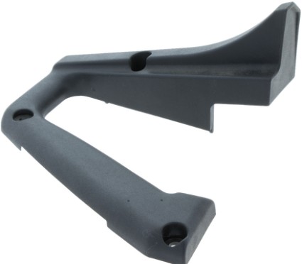 Handle half, Left in the group at Gräsklipparbutiken (5036003-01)