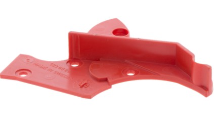 Cover, Clutch cover in the group at Gräsklipparbutiken (5036069-01)