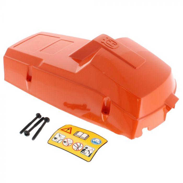 Cylinder Cover Kpl Usa 5036090-06 in the group at Gräsklipparbutiken (5036090-06)