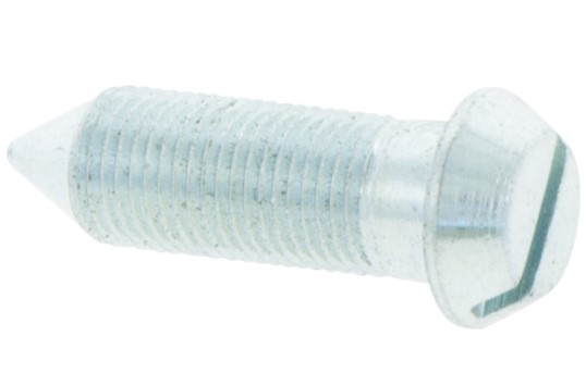 Idle Screw 5036148-01 in the group at Gräsklipparbutiken (5036148-01)