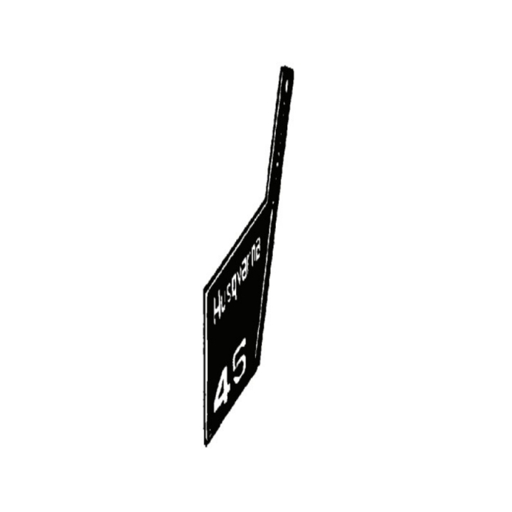 Decal St, App 5036196-06 in the group at Gräsklipparbutiken (5036196-06)