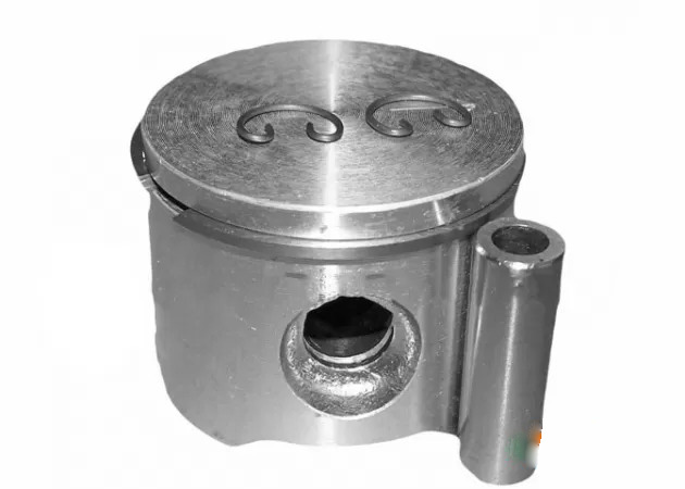 Piston 40, 45, 49, Jonsered RS44, 2041, 2045, 2050, GR41 in the group  at Gräsklipparbutiken (5036256-01)