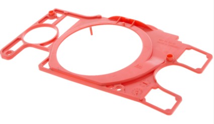 Cooling air conductor in the group at Gräsklipparbutiken (5036260-01)