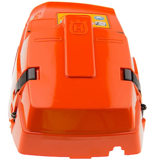 Cylinder cover 5036278-07 in the group at Gräsklipparbutiken (5036278-07)