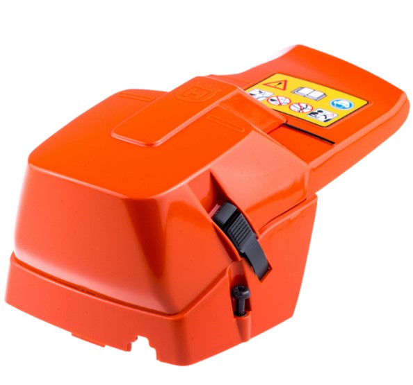 Cylinder cover 5036278-08 in the group  at Gräsklipparbutiken (5036278-08)