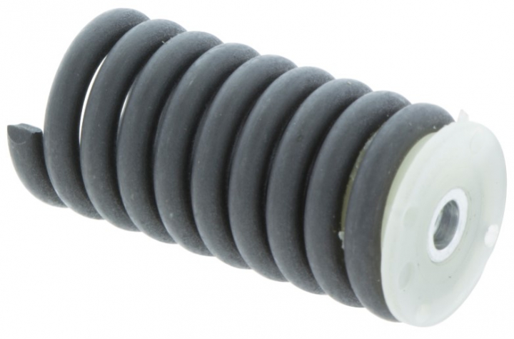 Vibration isolator 5036376-04 in the group at Gräsklipparbutiken (5036376-04)