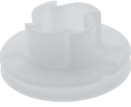 Starter pulley in the group at Gräsklipparbutiken (5036418-01)