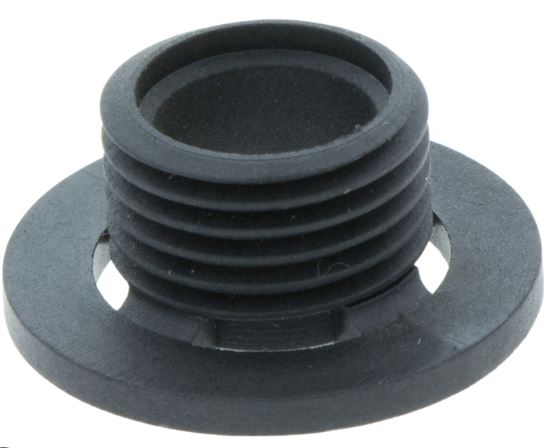 Drive Wheel, Oil Pump 5036429-01 in the group  at Gräsklipparbutiken (5036429-01)