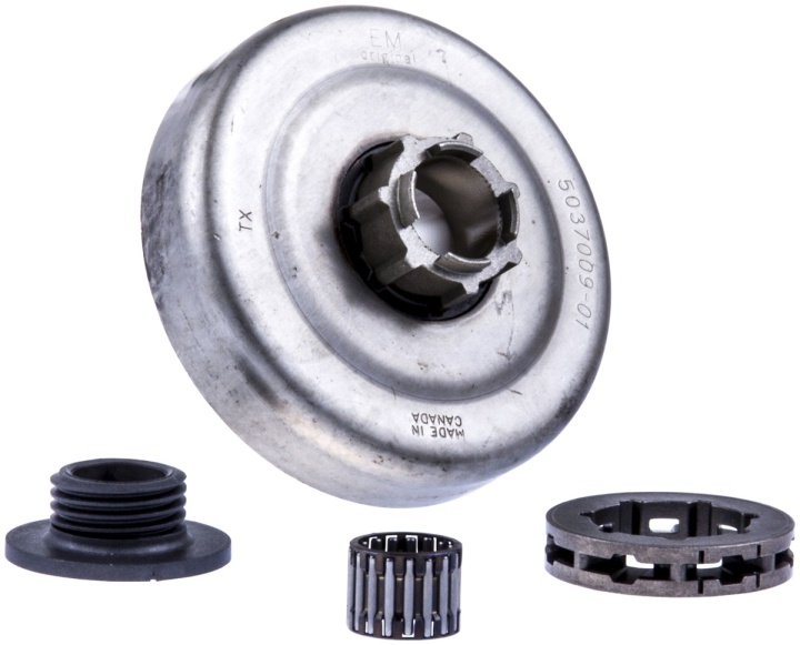 Clutch Drum 5036466-03 in the group at Gräsklipparbutiken (5036466-03)