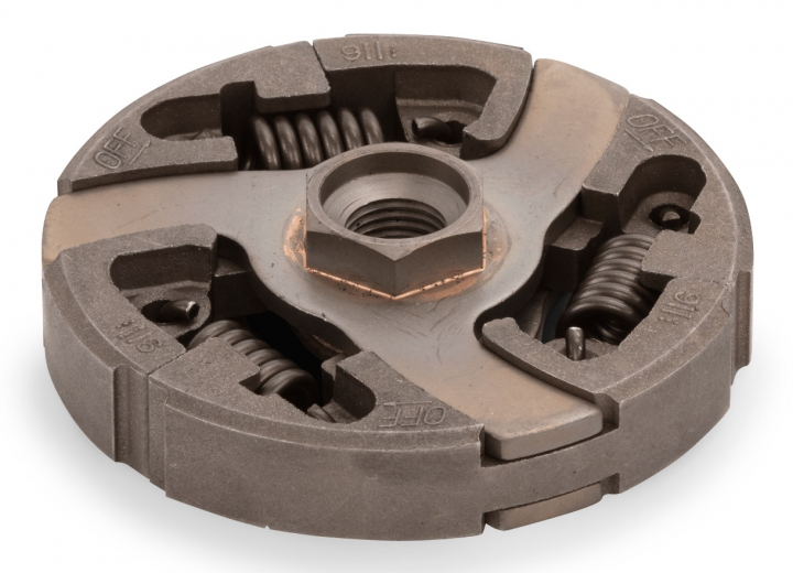 Clutch Assy in the group at Gräsklipparbutiken (5037015-04)