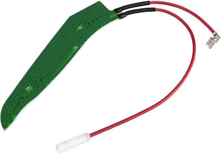 Heating plate 5037059-01 in the group at Gräsklipparbutiken (5037059-01)