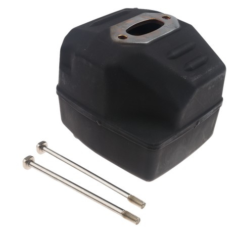 Muffler Ff 5037113-07 in the group  at Gräsklipparbutiken (5037113-07)