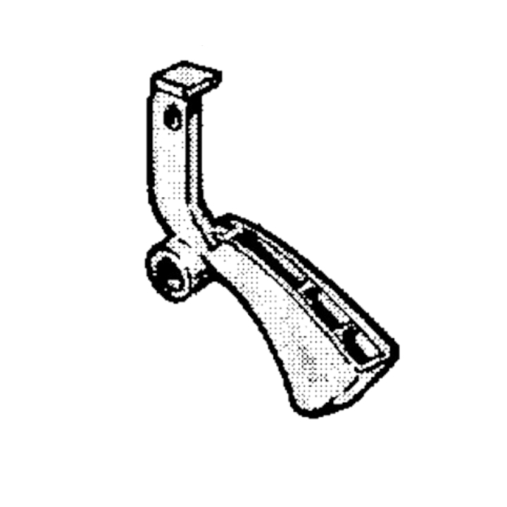 Throttle control in the group  at Gräsklipparbutiken (5037215-02)