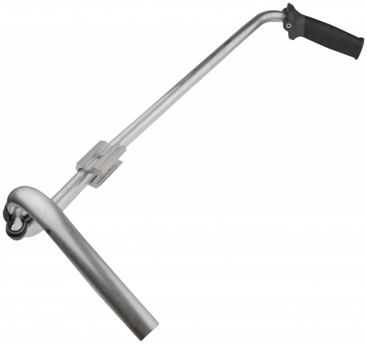 Steering wheel 5037243-03 in the group at Gräsklipparbutiken (5037243-03)