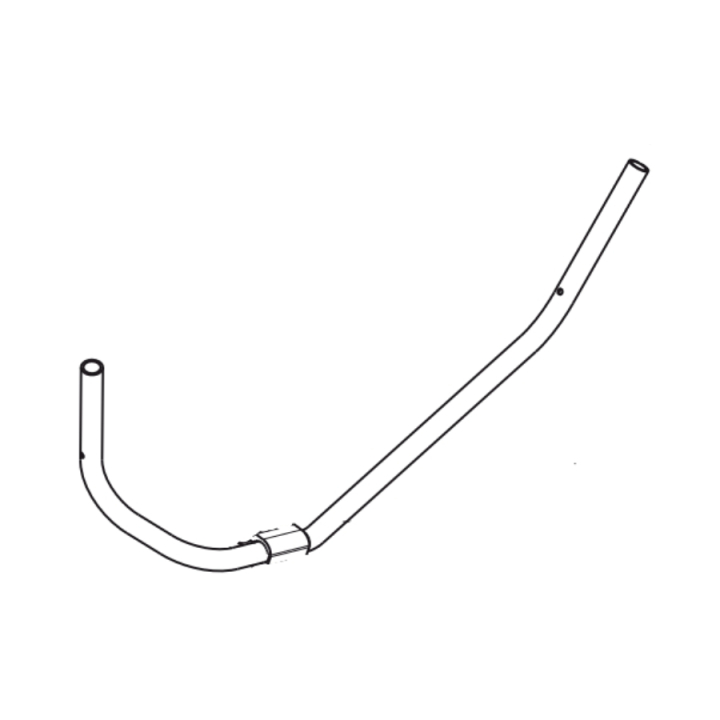 Steering Part-Cpl 5037243-12 in the group at Gräsklipparbutiken (5037243-12)