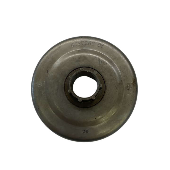 Clutch Drum 5037260-01 in the group at Gräsklipparbutiken (5037260-01)