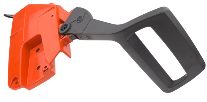 Chain Brake 5037315-06 in the group at Gräsklipparbutiken (5037315-06)