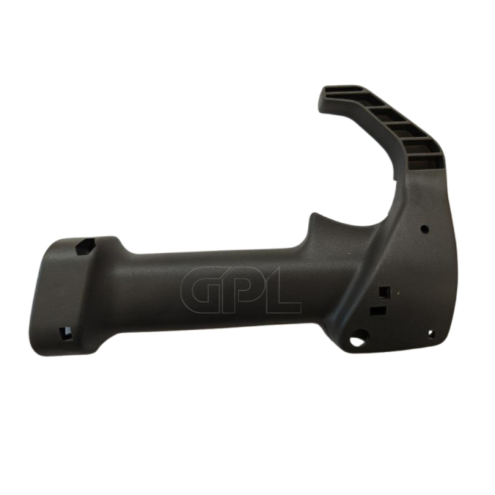 Handle Half 5037432-01 in the group  at Gräsklipparbutiken (5037432-01)